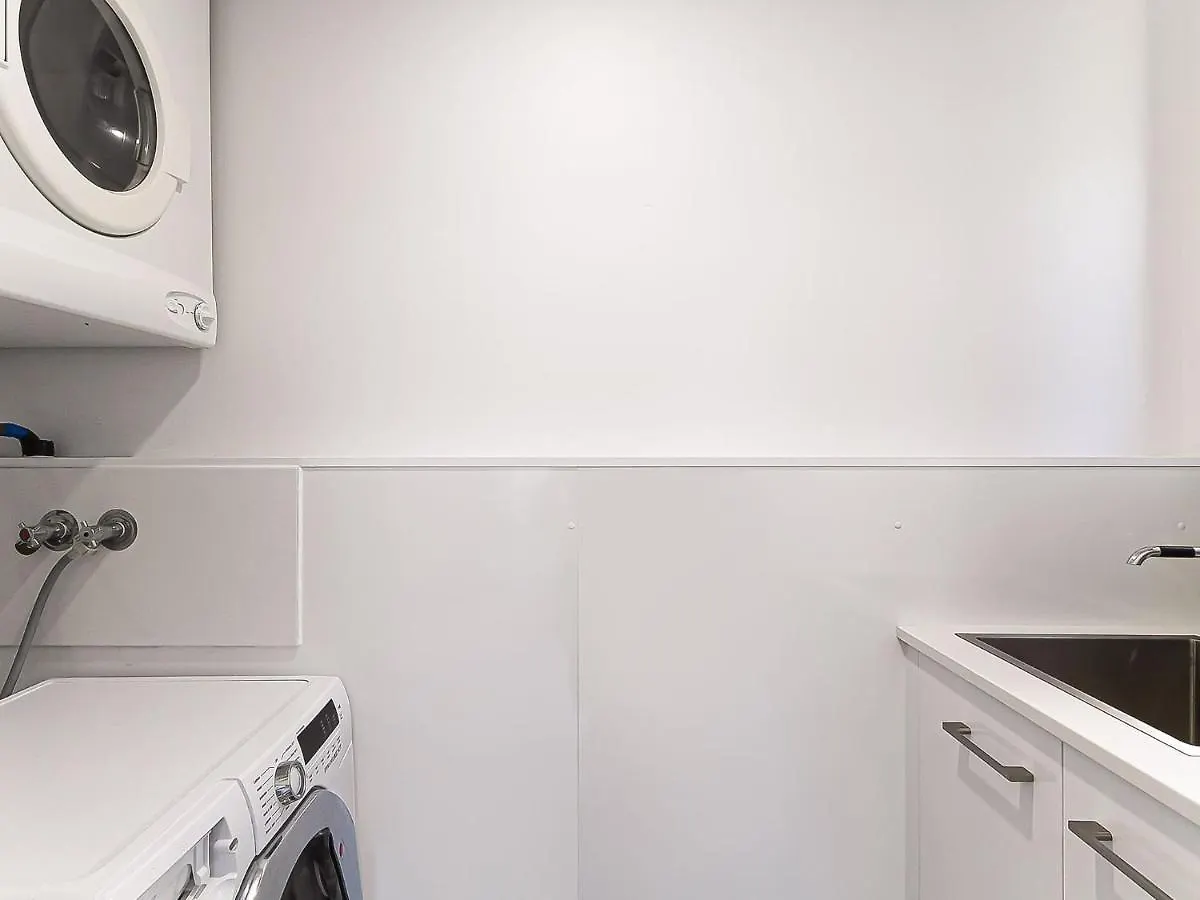 Rainbow Pacific Unit 15 Apartment Gold Coast